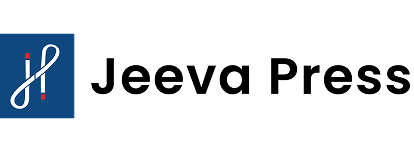 Jeeva Press logo